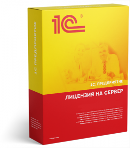 1С:Предприятие 8.3